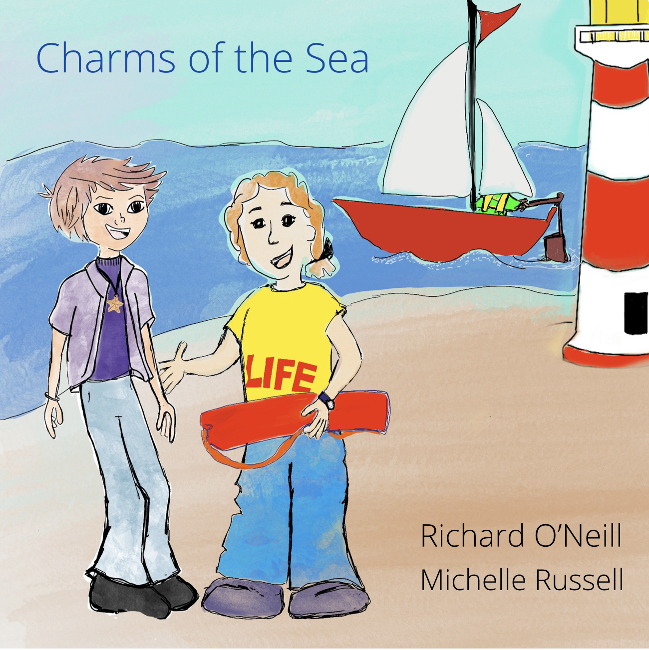 Charms of the Sea